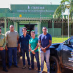 em-barra-do-ouro,-governo-do-tocantins-realiza-2a-fase-de-diagnostico-fundiario-para-regularizacao-de-areas-rurais-–-secom-to