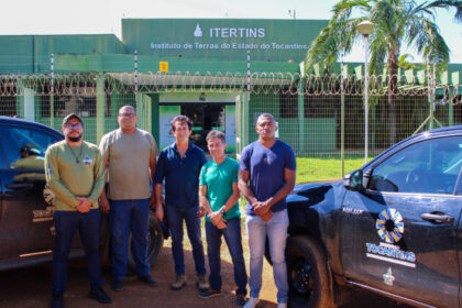 em-barra-do-ouro,-governo-do-tocantins-realiza-2a-fase-de-diagnostico-fundiario-para-regularizacao-de-areas-rurais-–-secom-to