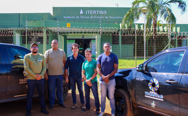 em-barra-do-ouro,-governo-do-tocantins-realiza-2a-fase-de-diagnostico-fundiario-para-regularizacao-de-areas-rurais-–-secom-to