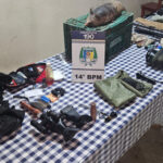 dois-homens-sao-presos-pela-pm-por-porte-ilegal-de-arma-de-fogo-e-crime-ambiental-em-nova-olinda-–-pm-to