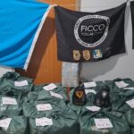 entenda a-prisao-do-motorista-suspeito-de-transportar-467-kg-de-cocaina-em-caminhao-carregado-de-abacaxi