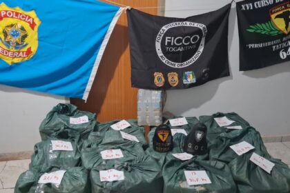 entenda a-prisao-do-motorista-suspeito-de-transportar-467-kg-de-cocaina-em-caminhao-carregado-de-abacaxi