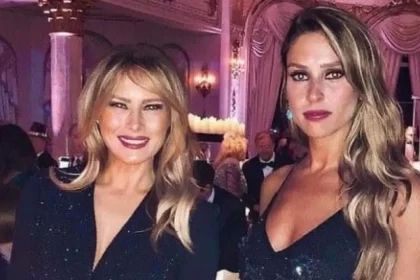 epstein?-brasileira-ameaca-expor-melania-e-‘marido-pedofilo’:-“cuidado”
