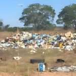 meio-ambiente:-mpto-firma-acordos-para-regularizar-saneamento-e-destinacao-de-lixo-em-alianca-do-tocantins