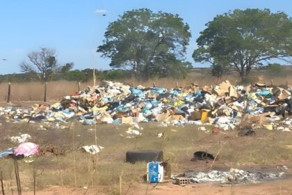 meio-ambiente:-mpto-firma-acordos-para-regularizar-saneamento-e-destinacao-de-lixo-em-alianca-do-tocantins
