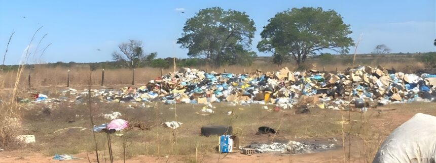 meio-ambiente:-mpto-firma-acordos-para-regularizar-saneamento-e-destinacao-de-lixo-em-alianca-do-tocantins