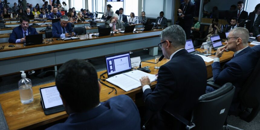 ministros-do-stf-alegam-abuso-de-autoridade-na-cpi-do-crime-organizado