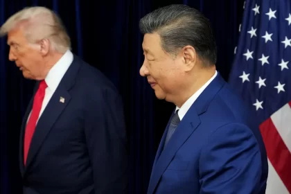 mundo-nao-pode-voltar-a-lei-da-selva,-diz-xi-sobre-guerra-de-trump
