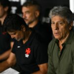 apos-expulsoes-no-vasco-e-processo-disciplinar,-renato-gaucho-dispara-contra-conmebol:-‘tem-que-estar-preocupada-com-quem-vai-apitar-os-jogos’