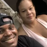 ‘trataram-minha-mulher-pior-do-que-um-cachorro’,-diz-companheiro-de-thawanna,-morta-pela-pm-em-sp