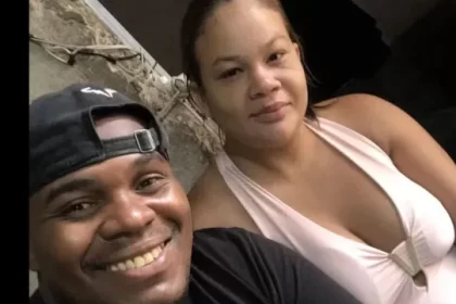 ‘trataram-minha-mulher-pior-do-que-um-cachorro’,-diz-companheiro-de-thawanna,-morta-pela-pm-em-sp