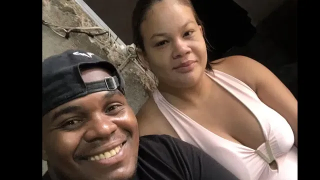 ‘trataram-minha-mulher-pior-do-que-um-cachorro’,-diz-companheiro-de-thawanna,-morta-pela-pm-em-sp