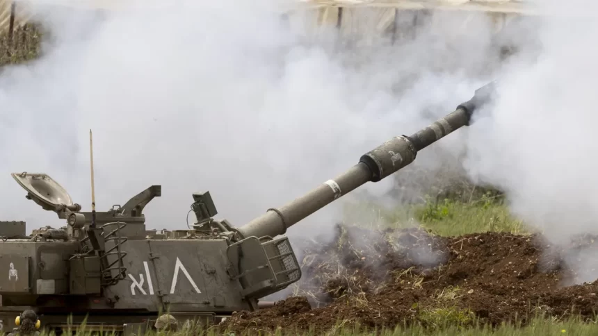 hezbollah-propoe-cessar-fogo-de-uma-semana-a-israel,-diz-tv