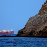 iranianos-ameacam-bloquear-comercio-maritimo-apos-cerco-naval-dos-eua