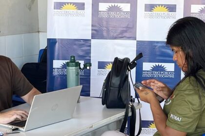 mpto-leva-atendimento-juridico-e-protecao-de-direitos-a-comunidades-indigenas-da-ilha-do-bananal