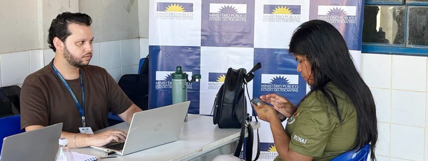 mpto-leva-atendimento-juridico-e-protecao-de-direitos-a-comunidades-indigenas-da-ilha-do-bananal