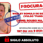 em-palmas,-policia-civil-prende-investigado-da-operacao-gold-por-roubo-com-uso-de-arma-de-fogo-–-ssp-to