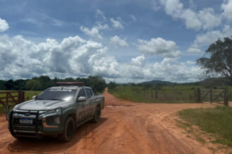 acao-conjunta-entre-pm-e-pf-resulta-na-prisao-de-foragido-da-justica-no-norte-do-tocantins-–-pm-to