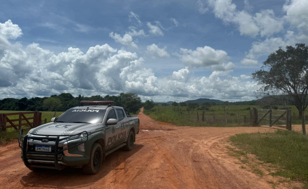 acao-conjunta-entre-pm-e-pf-resulta-na-prisao-de-foragido-da-justica-no-norte-do-tocantins-–-pm-to