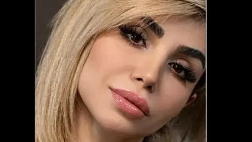 ira-condena-a-morte-a-primeira-mulher-por-participacao-em-protestos