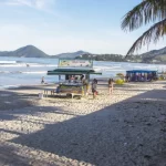 nove-praias-de-sp-estao-improprias-para-banho-as-vesperas-do-feriado