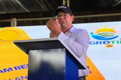 expositores-destacam-expectativas-e-oportunidades-de-negocios-durante-lancamento-da-agrotins-2026,-em-cariri-–-secom-to