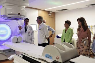 novo-aparelho-vai-acelerar-diagnostico-de-cancer-infantil-em-sao-paulo