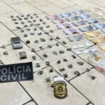 policia-civil-apreende-drogas-e-prende-homem-que-alertou-traficantes-durante-operacao-em-paraiso-do-tocantins-–-ssp-to