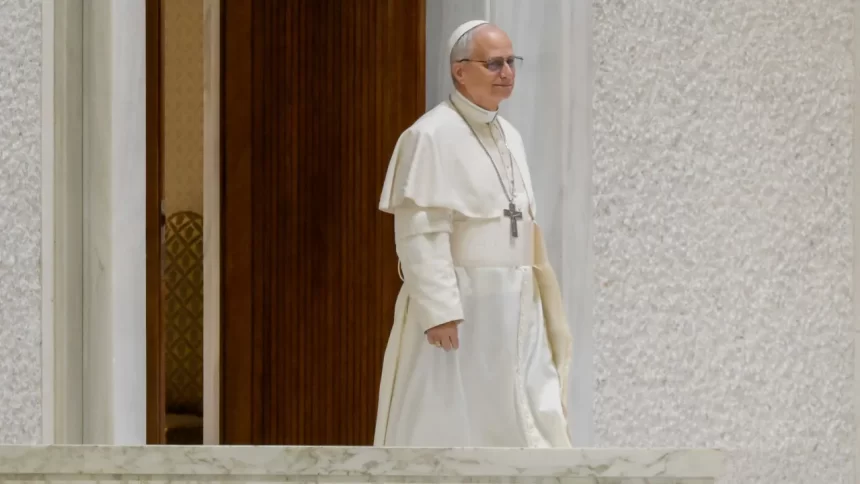 policia-investiga-ameaca-de-bomba-contra-irmao-do-papa-leao-14-nos-eua