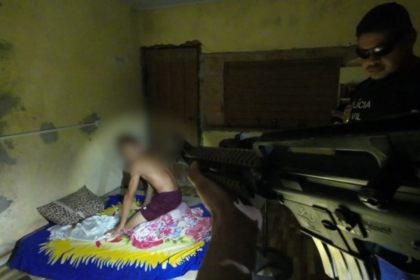 suspeitos-de-matar-homem-e-confraternizar-apos-crime-em-palmas-sao-presos,-diz-delegado;