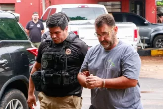 apos-37-anos,-condenado-por-crime-brutal-no-brasil-e-preso-no-paraguai