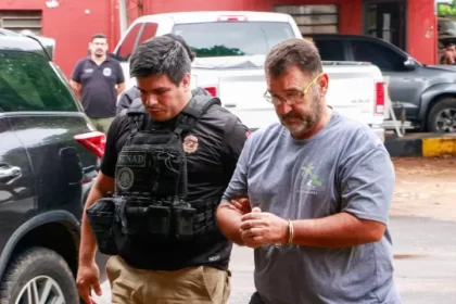 apos-37-anos,-condenado-por-crime-brutal-no-brasil-e-preso-no-paraguai