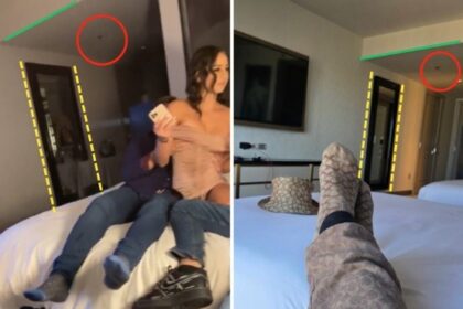 imagens-mostram-ex-deputado-gastando-fundo-partidario-em-hotel-5-estrelas-de-las-vegas-com-amante