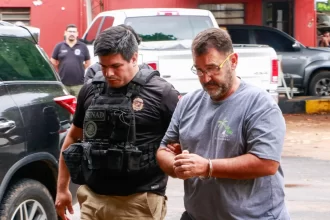 apos-37-anos,-condenado-por-crime-brutal-no-brasil-e-preso-no-paraguai