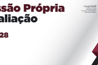 escola-superior-do-mpto-define-novos-membros-da-comissao-propria-de-avaliacao-para-o-bienio-2026-2028