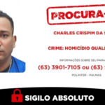 policia-civil-do-tocantins-procura-foragido-por-homicidio-qualificado-em-palmas-–-ssp-to