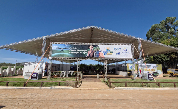 governo-do-tocantins-lanca-edital-para-instituicoes-participarem-do-pavilhao-de-ciencia,-tecnologia-e-inovacao-na-agrotins-2026
-–-secom-to