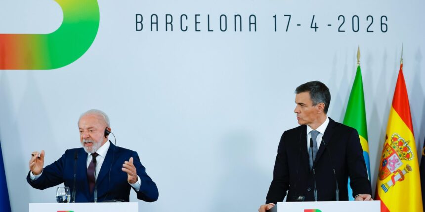 na-espanha,-lula-defende-terras-raras-brasileiras-e-critica-a-onu