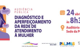 mpto-convoca-audiencia-publica-para-discutir-fortalecimento-da-rede-de-protecao-a-mulher-em-palmas