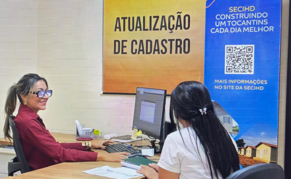 governo-do-tocantins-abre-cadastro-para-pre-selecao-de-familias-em-empreendimento-habitacional-do-mcmv,-em-palmas-–-secom-to