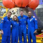 astronautas-da-artemis-ii-usaram-relogio-feito-com-tecnologia-desenvolvida-pela-usp