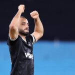 ‘de-bem’-com-as-redes,-arthur-cabral-e-esperanca-de-gol-do-botafogo-contra-a-chapecoense