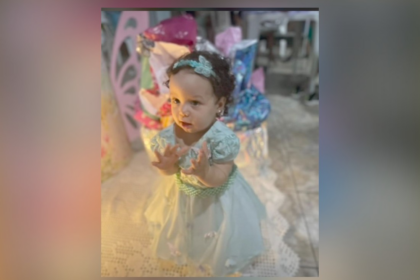 policia-investiga-morte-de-menina-de-1-ano-e-meio-em-upa-na-ilha-do-governador