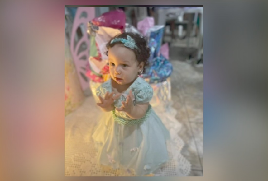 policia-investiga-morte-de-menina-de-1-ano-e-meio-em-upa-na-ilha-do-governador