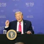 trump-afirma-que-xi-esta-“muito-satisfeito”-com-reabertura-de-ormuz