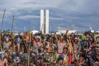 no-dia-dos-povos-indigenas,-organizacoes-cobram-demarcacoes-e-protecao