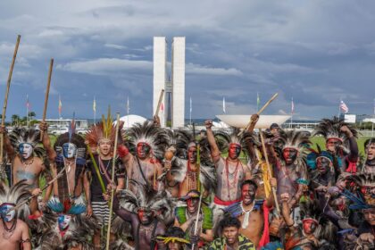 no-dia-dos-povos-indigenas,-organizacoes-cobram-demarcacoes-e-protecao