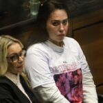 monique-medeiros-se-entrega-a-policia-e-volta-a-ser-presa