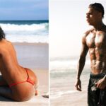 voou!-mc-cabelinho-curte-show-de-justin-bieber-com-modelo-carioca-apos-termino-com-musa:-saiba-quem-e