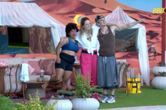 enquete-da-final-do-‘bbb-26’-mostra-participante-favorita-na-votacao;-veja-parcial-atualizada